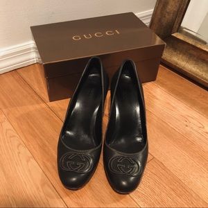 GUCCI Pumps